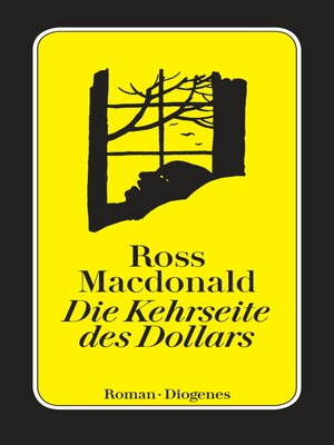 cover image of Die Kehrseite des Dollars